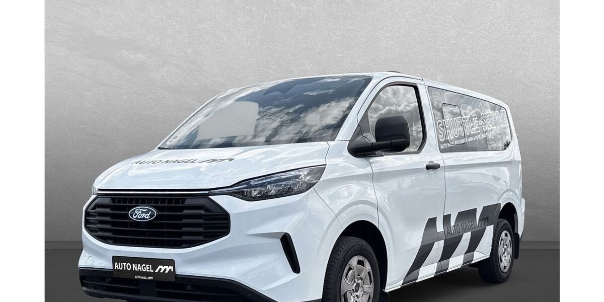 Ford Transit Custom 42.975 km 49.990 &euro; Moers 47441