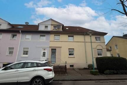 Haus Duisburg Vierlinden - 4 Zimmer, 70 m&sup2;, 149.000&euro; | Angebot:26260678