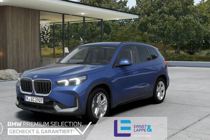 BMW X1 22.985 km 43.430 &euro; Essen 45134