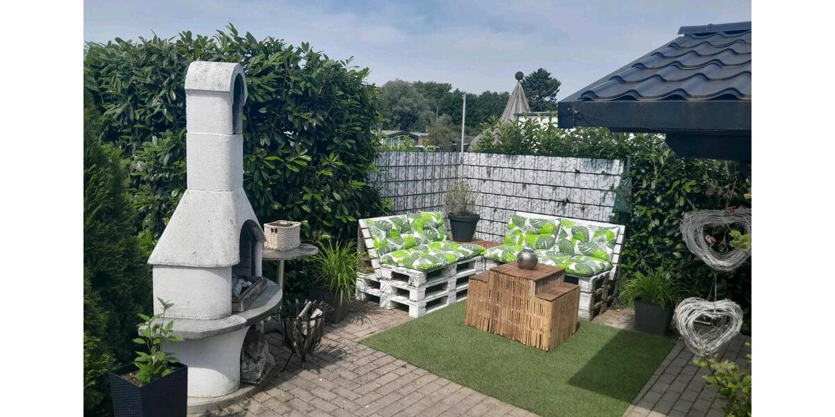Einfamilienhaus Dorsten Altstadt - 3 Zimmer, 60 m&sup2;, 86.900&euro; | Angebot:27239348