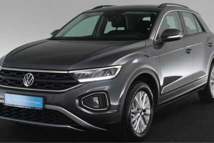 VW T-Roc 18.510 km 21.992 &euro; Krefeld 47803