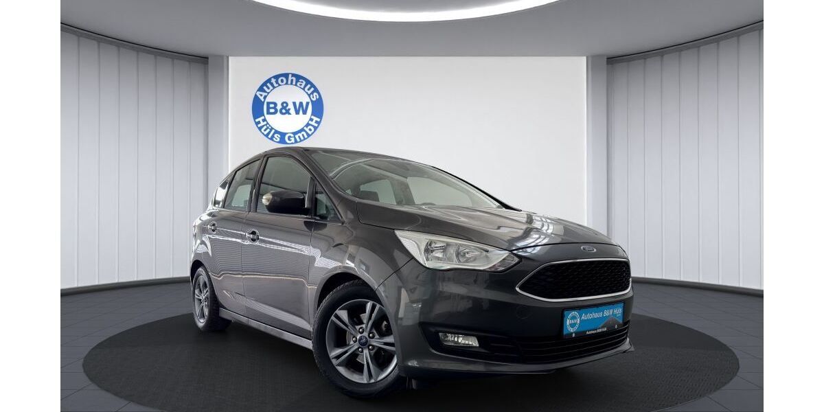 Ford C-Max 44.839 km 9.899 &euro; Krefeld 47805