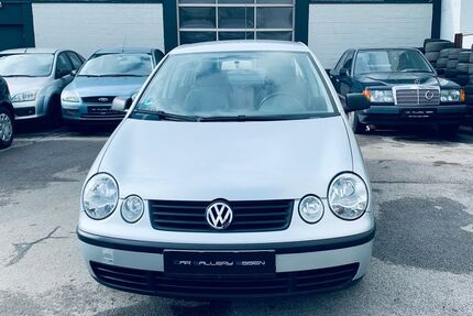 VW Polo 103.000 km 2.490 &euro; Essen 45127
