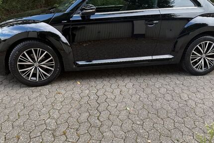 VW Beetle 117.000 km 13.490 &euro; Krefeld 47803