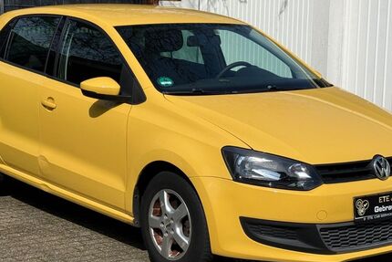 VW Polo 122.139 km 3.875 &euro; Moers 47445