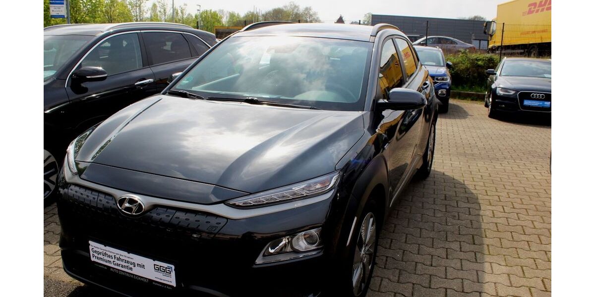 Hyundai KONA 70.700 km 18.950 &euro; Mülheim a.d.Ruhr 45472