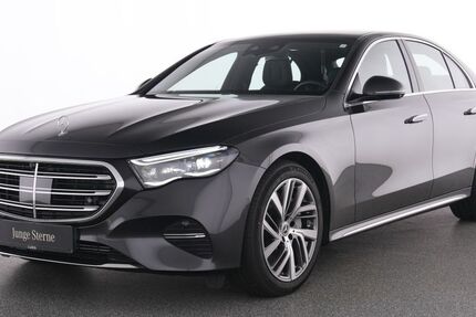 Mercedes-Benz E 220 21.055 km 67.685 &euro; Essen 45309