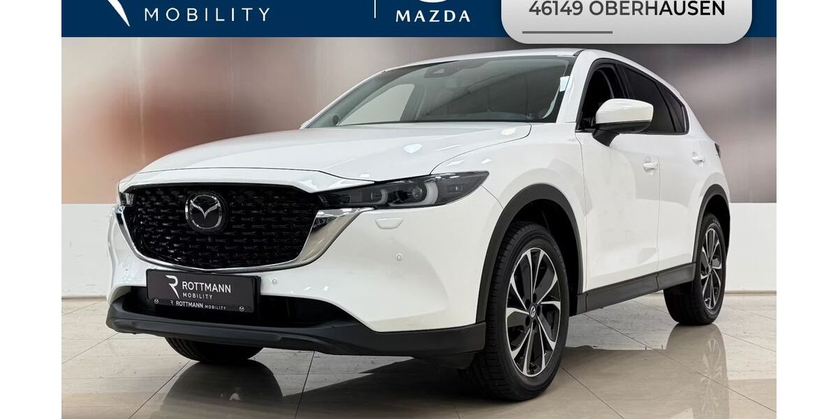 Mazda CX-5 33.735 km 33.700 &euro; Oberhausen 46149