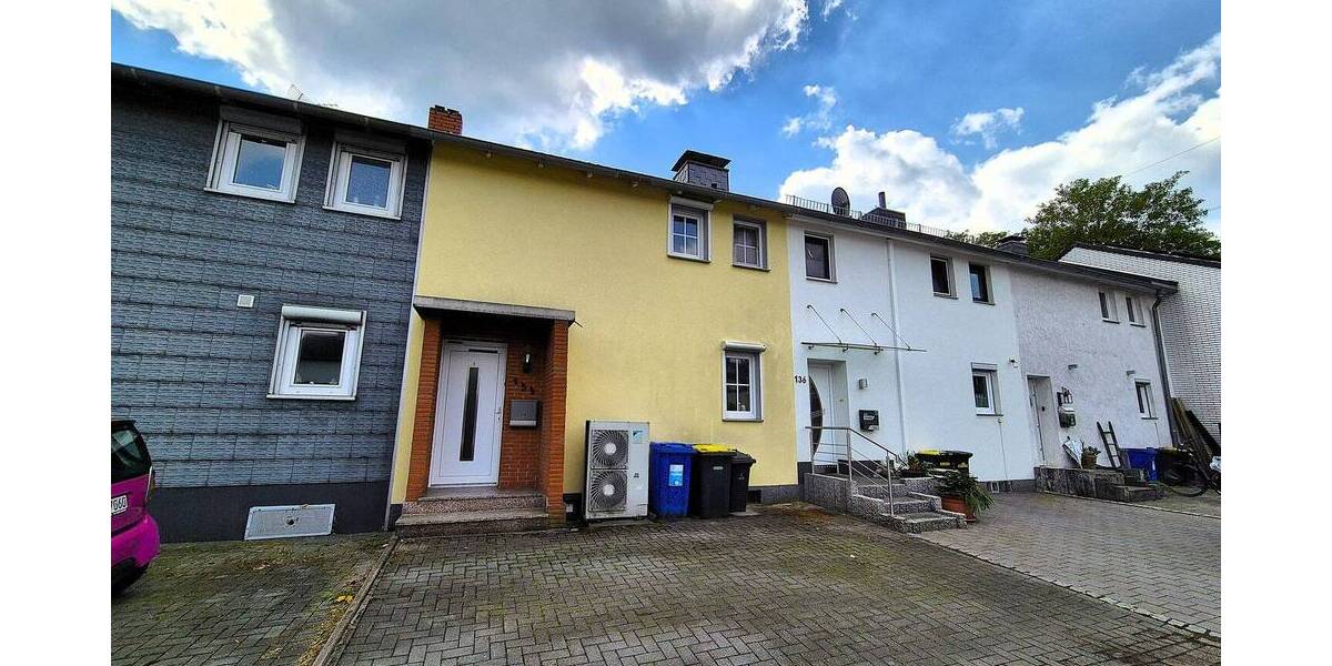 Reihenmittelhaus Gladbeck Rosenhügel - 3 Zimmer, 70 m&sup2;, 299.000&euro; | Angebot:26569182