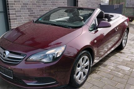 Opel Cascada 140.936 km 7.900 &euro; Geldern 47608