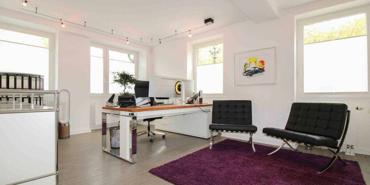 Gewerbeobjekt Krefeld Bockum - 4.750.000&euro; | Angebot:26789153