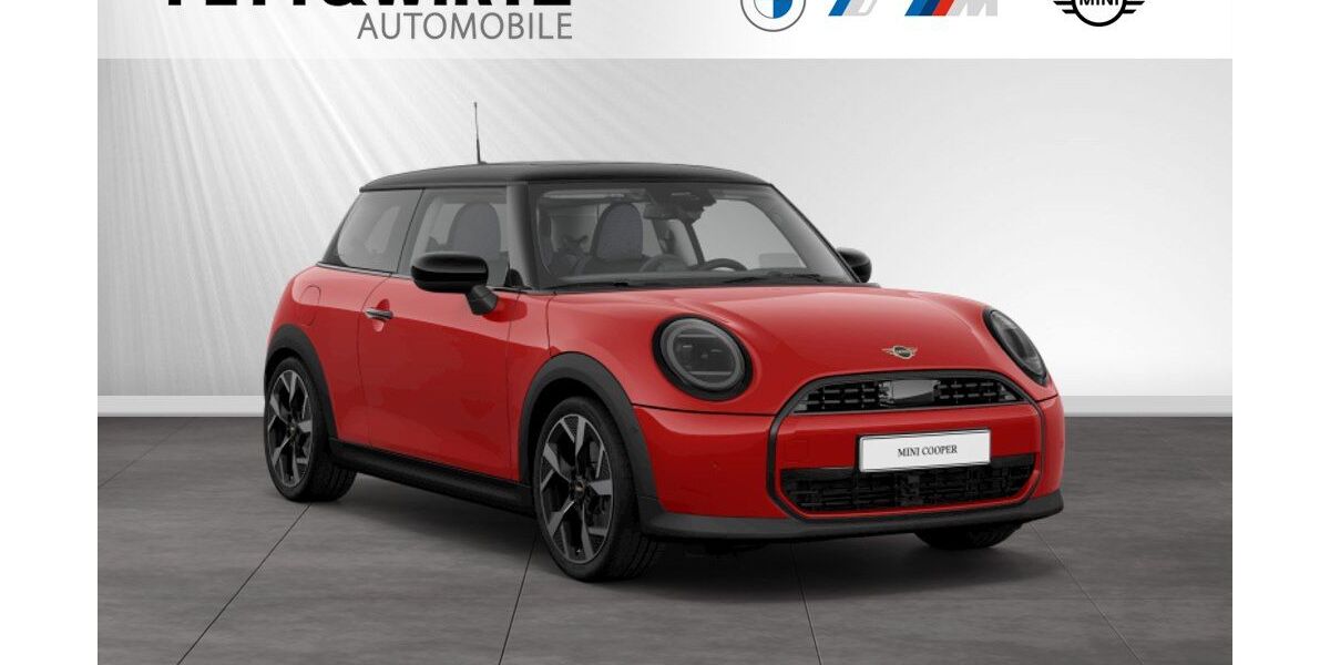 Mini Cooper C 8.150 km 26.187 &euro; Moers 47441