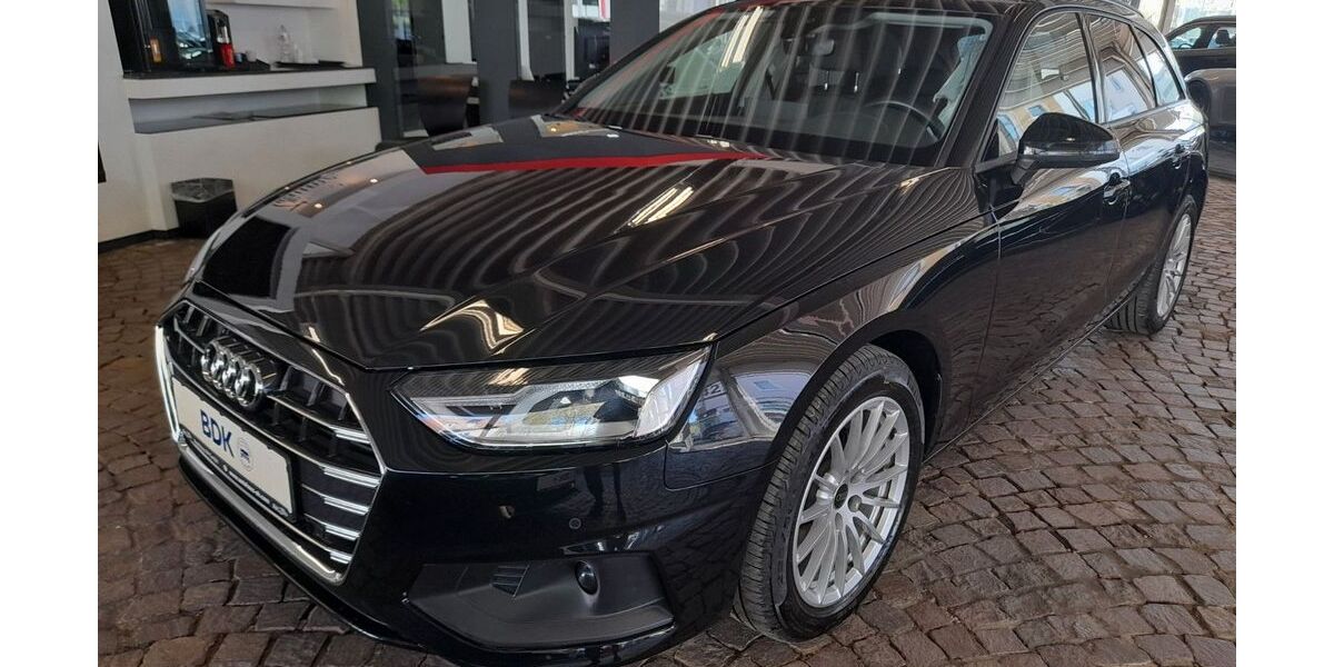 Audi A4 47.470 km 19.650 &euro; Gelsenkirchen 45888