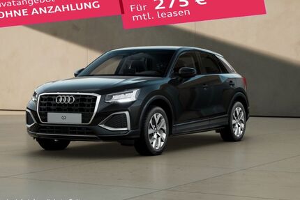 Audi Q2 25.753 km 29.230 &euro; Duisburg 47249