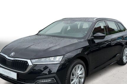 Skoda Octavia 55.274 km 25.970 &euro; Geldern 47608