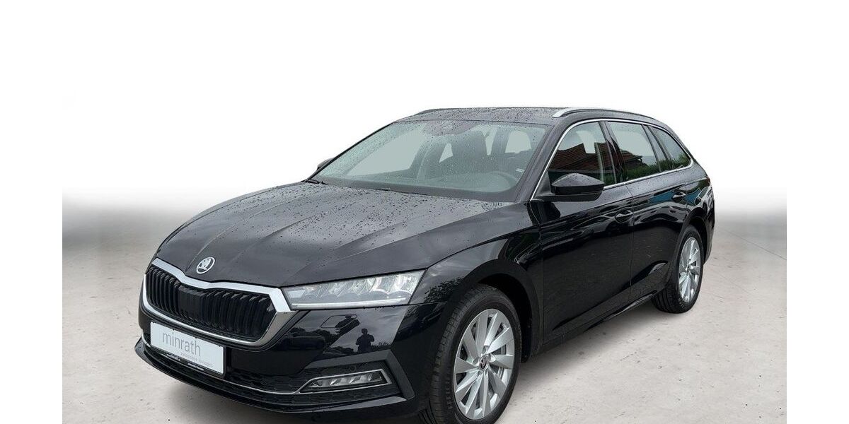 Skoda Octavia 55.274 km 25.970 &euro; Geldern 47608
