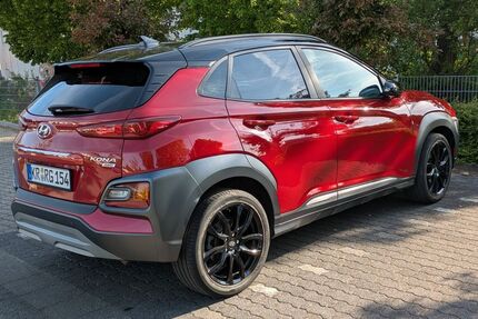 Hyundai KONA 49.800 km 15.222 &euro; Krefeld 47802
