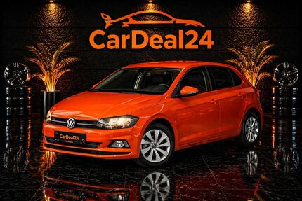 VW Polo 38.000 km 10.499 &euro; Voerde 46562