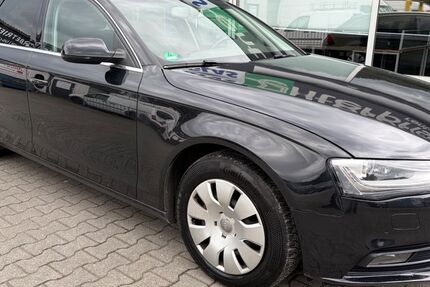 Audi A4 225.000 km 7.200 &euro; gelsenkirchen 45881