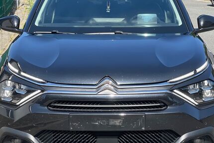 Citroen C4 199.117 km 9.599 &euro; Essen 45276
