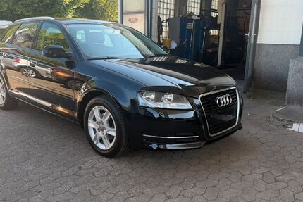 Audi A3 162.000 km 6.980 &euro; Essen 45141