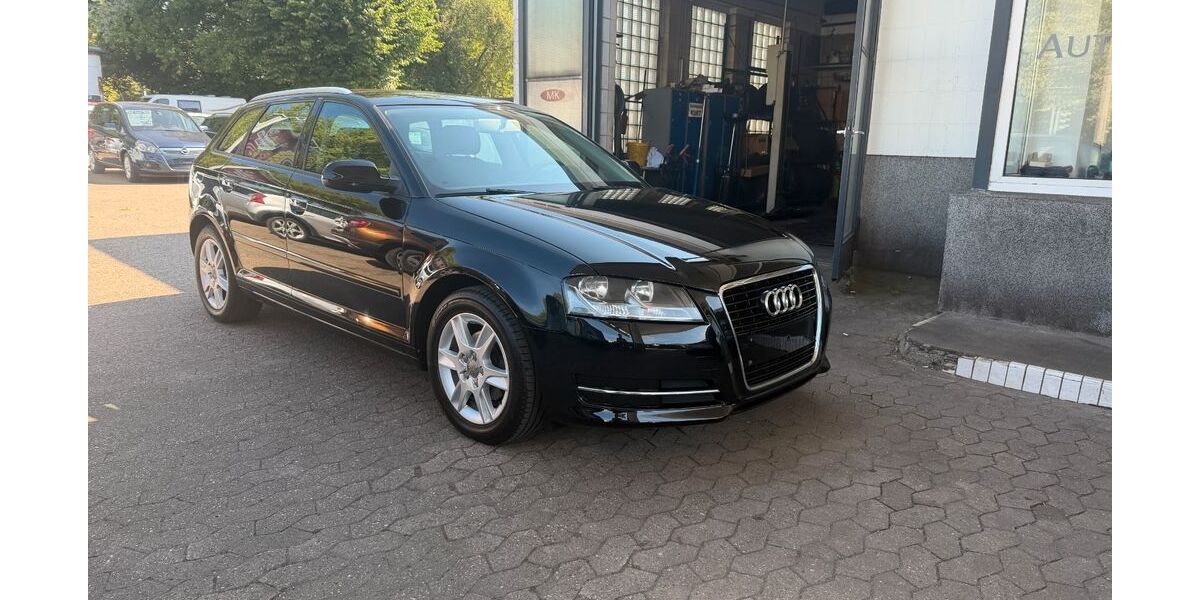 Audi A3 162.000 km 6.980 &euro; Essen 45141