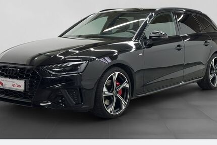 Audi A4 32.093 km 36.440 &euro; Gelsenkirchen 45894