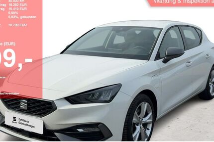 Seat Leon 33.725 km 18.210 &euro; Moers-Hülsdonk 47441