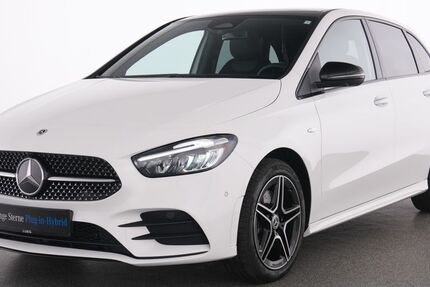 Mercedes-Benz B 250 11.681 km 39.485 &euro; Essen 45309
