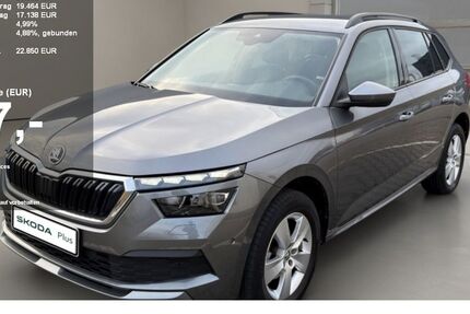 Skoda Kamiq 26.033 km 22.488 &euro; Krefeld 47809