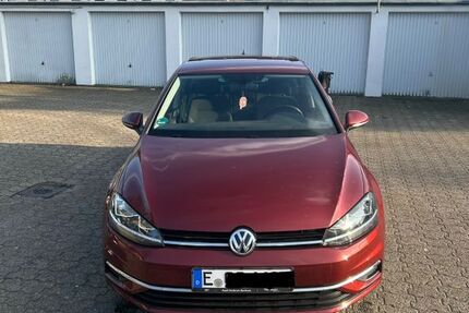 VW Golf 94.000 km 13.000 &euro; Essen 45279
