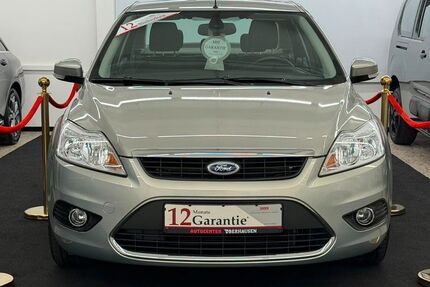 Ford Focus 63.192 km 6.999 &euro; Oberhausen 46049