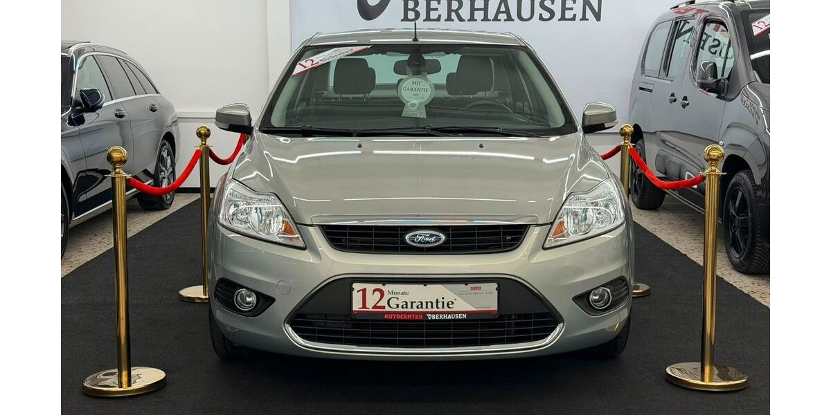 Ford Focus 63.192 km 6.999 &euro; Oberhausen 46049