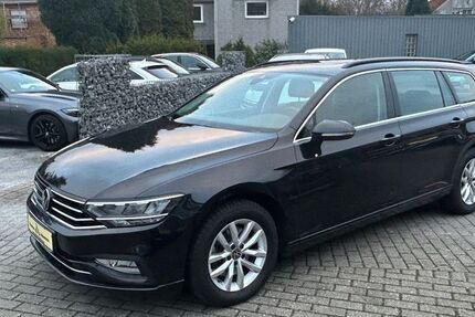 VW Passat Variant 188.529 km 16.999 &euro; Mülheim / Ruhr 45473
