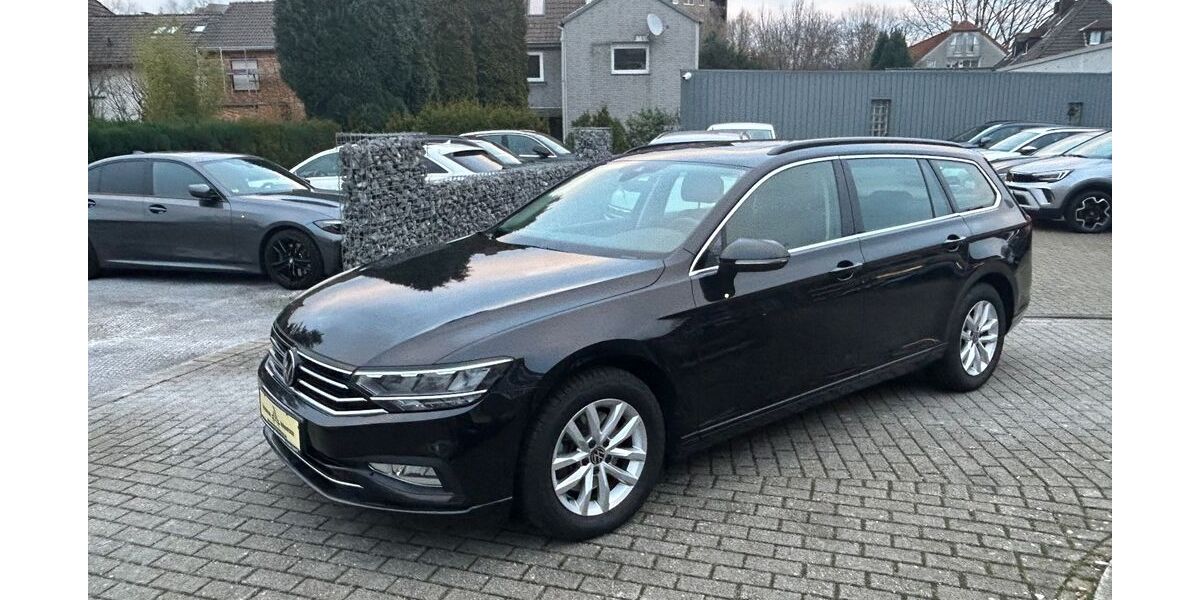 VW Passat Variant 188.529 km 16.999 &euro; Mülheim / Ruhr 45473