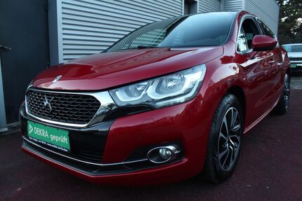Citroen DS4 83.547 km 9.982 &euro; Essen 45326