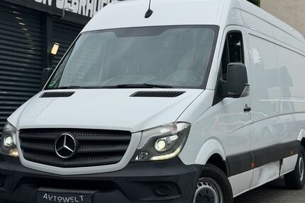 Mercedes-Benz Sprinter 398.000 km 12.300 &euro; Oberhausen 46049