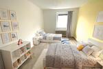 Etagenwohnung Marl - 3 Zimmer, 62 m&sup2;, 509&euro; | Angebot:23648555