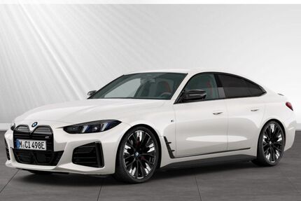 BMW i4 23.268 km 62.600 &euro; Wesel 46485
