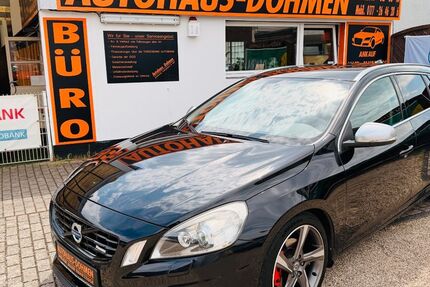 Volvo V60 141.740 km 10.970 &euro; Moers 47445