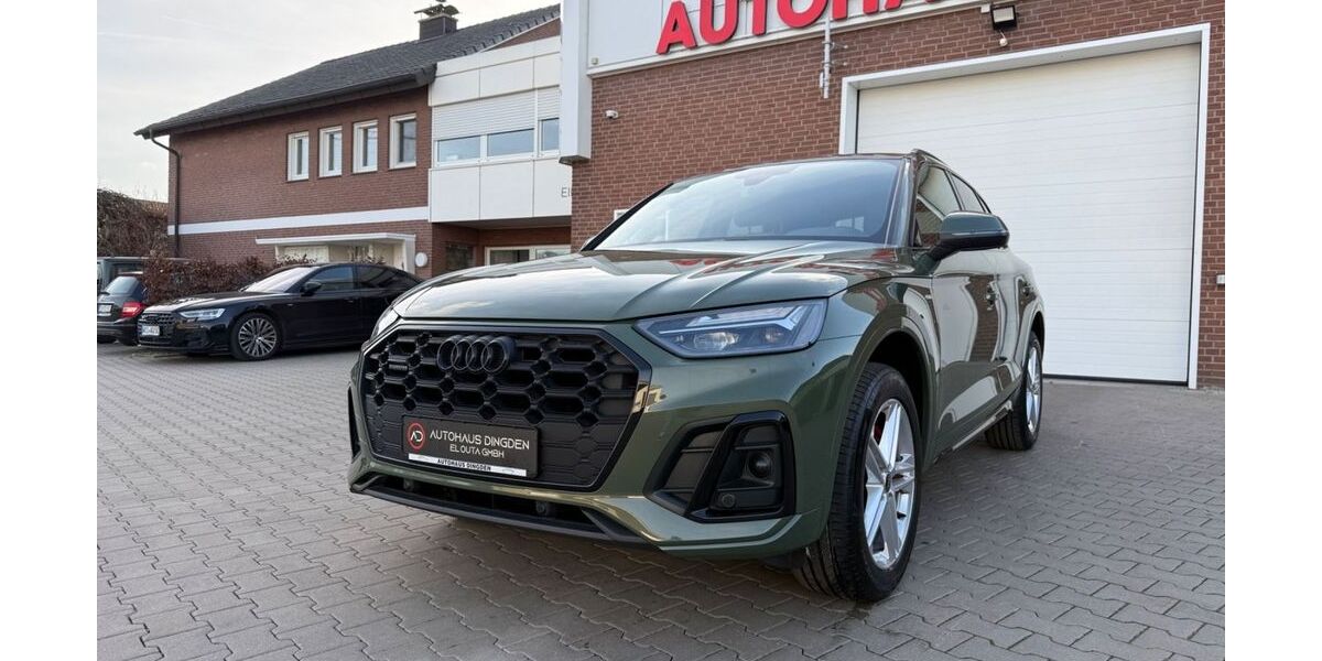 Audi Q5 67.000 km 39.990 &euro; Hamminkeln 46499