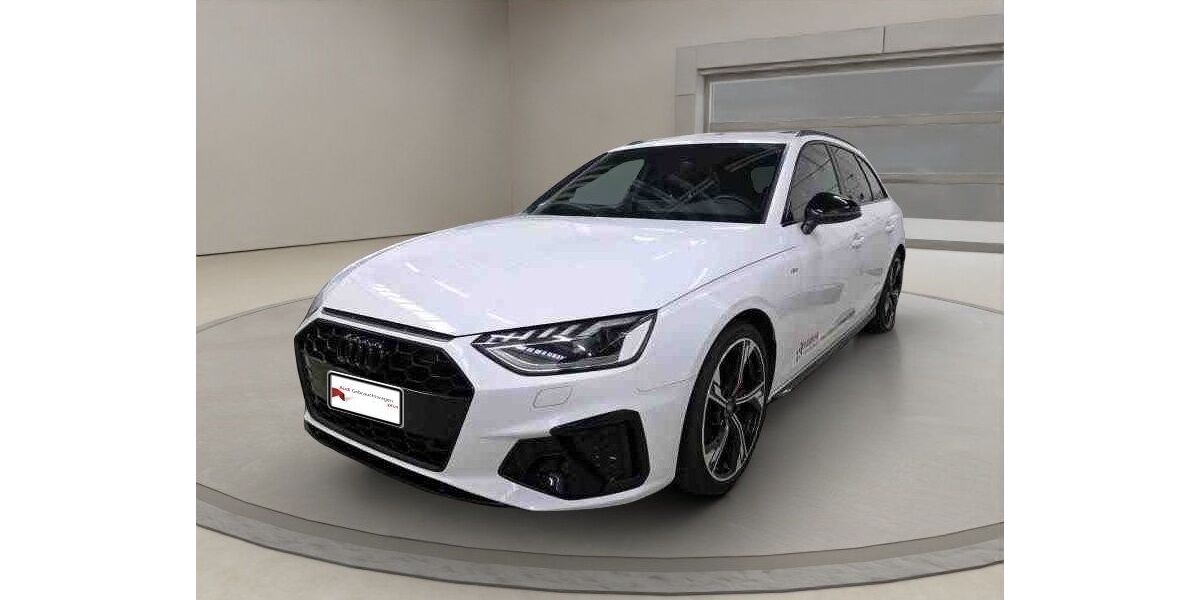 Audi A4 72.272 km 31.887 &euro; Krefeld 47805