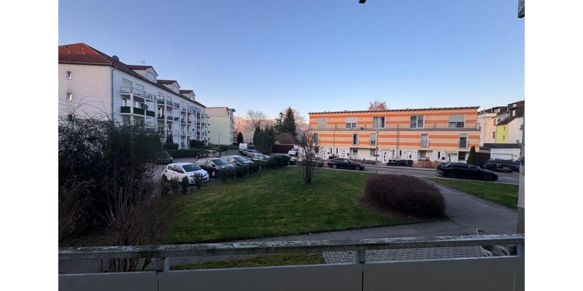 Hochparterre Essen Stadtbezirk IV - 2 Zimmer, 54 m&sup2;, 99.000&euro; | Angebot:25614581