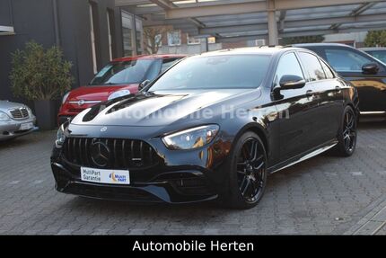 Mercedes-Benz E 63 AMG 62.000 km 84.900 &euro; Herten 45699