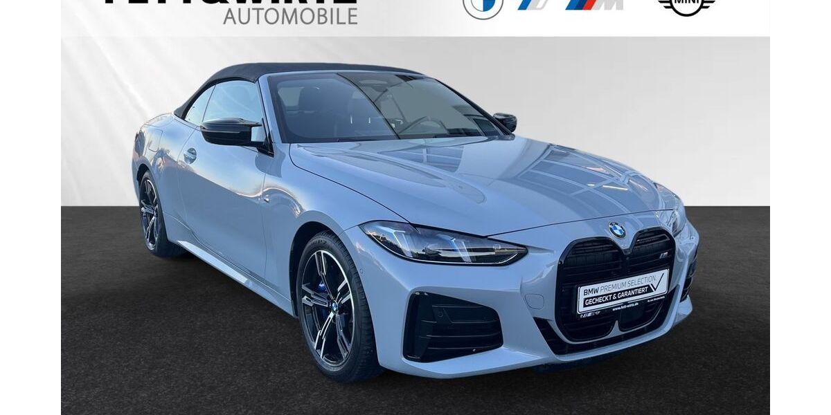 BMW M440 11.903 km 57.800 &euro; Geldern 47608