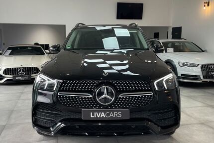 Mercedes-Benz GLE 580 25.900 km 69.690 &euro; Oberhausen 46049