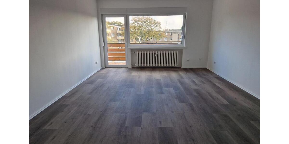 Erdgeschoßwohnung Wesel Fusternberg - 3 Zimmer, 86 m&sup2;, 820&euro; | Angebot:25539410