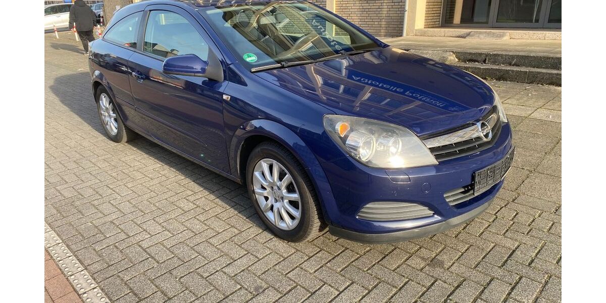 Opel Astra 324.000 km 1.090 &euro; Oberhausen 46045