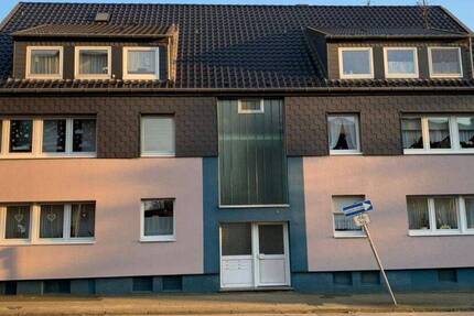 Wohnung Oberhausen Eisenheim - 3 Zimmer, 81 m&sup2;, 600&euro; | Angebot:26787679