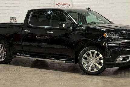 Chevrolet Silverado 29.924 km 55.900 &euro; Krefeld 47805